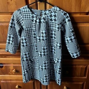 Pippa and Julie Dress